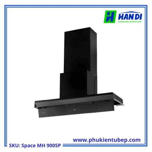 Máy hút mùi âm tủ MALLOCA Space MH 900SP