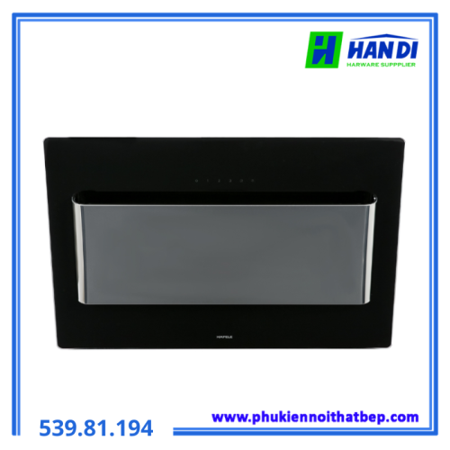 Máy hút mùi gắn tường HH-WVG80D 539.81.194