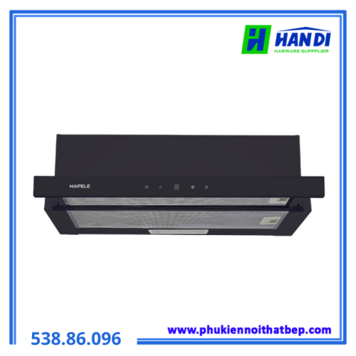 Máy hút mùi HAFELE HC-H7031TB 538.86.096