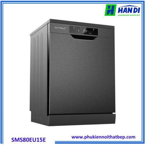 Máy rửa chén bát Eurosun SMS80EU15E