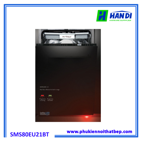 Máy rửa bát Eurosun SMS80EU21BT