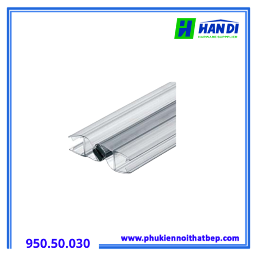 Ron Cửa Kính Hafele 950.50.030