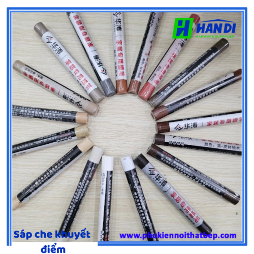 Sáp che khuyết điểm