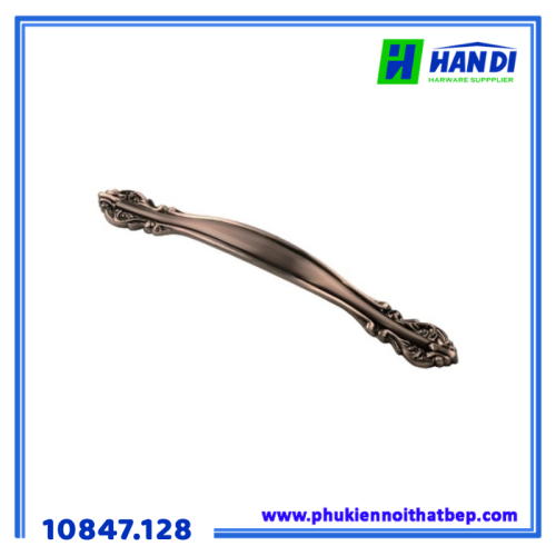 Tay nắm tủ IVAN 10706.096