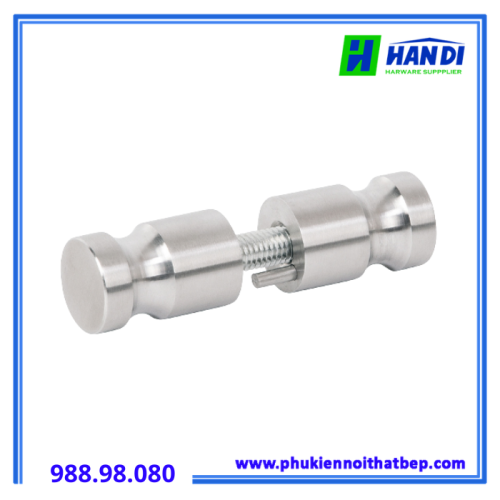 Tay nắm cho toilet Hafele 988.98.080