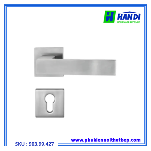 Tay nắm gạt cho cửa phòng HAFELE 903.99.427