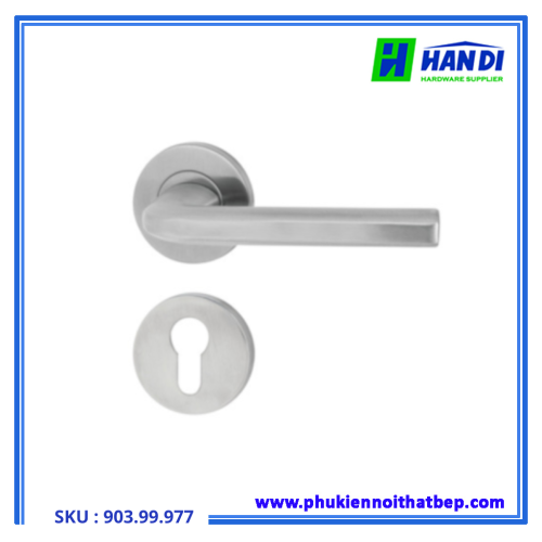 Tay nắm gạt cho cửa phòng HAFELE 903.99.977