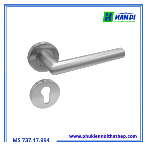 Tay nắm gạt đặc IMUNDEX 737.17.994, chống gỉ chịu lực