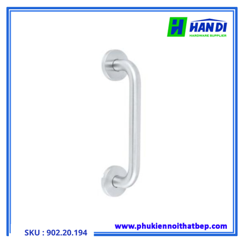 Tay nắm kéo cho cửa phòng HAFELE 902.20.194