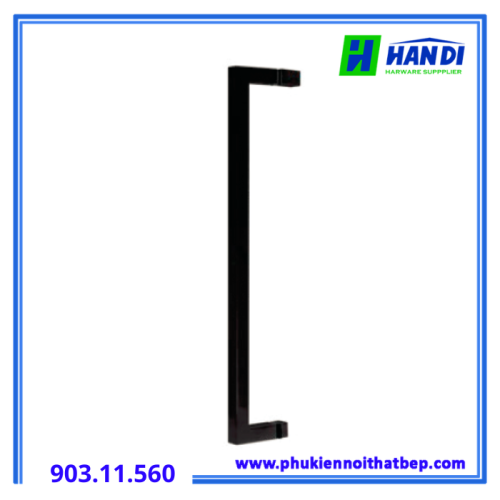Tay Nắm Kéo Phòng Tắm Kính Hafele 903.11.560