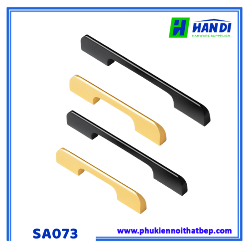 Tay Nắm Dài Cao Cấp SA073