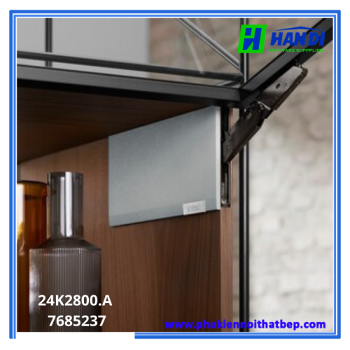 Tay Nâng Blum HKi 24K2800.A 7685237 Toàn Phần Giảm Chấn