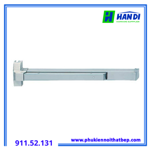 Thanh thoát hiểm Hafele 911.52.131