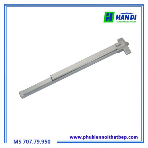 Thanh thoát hiểm Thép Sơn Tĩnh Điện IMUNDEX 707.79.950