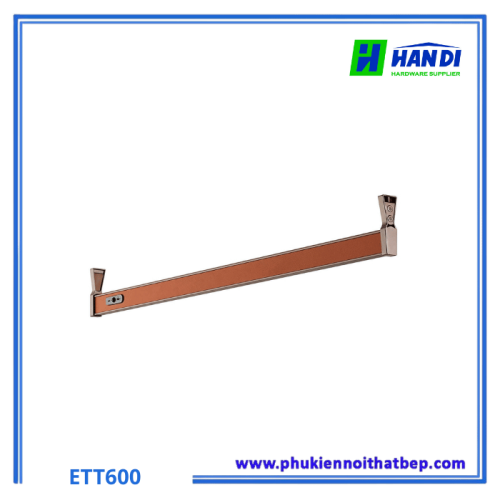 Thanh treo quần áo Eurogold ETT600, ETT600LT