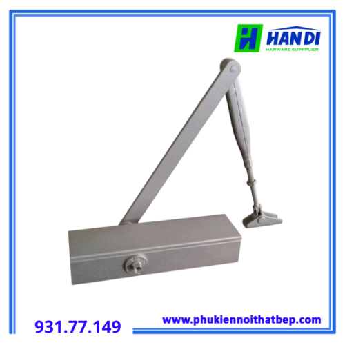 Thiết bị đóng cửa tự động 100Kg EN2-5 Hafele 931.77.149