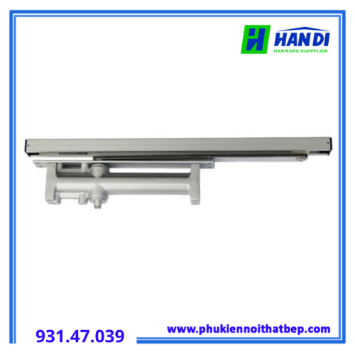 Thiết Bị Đóng Cửa Tự Động Lắp Âm 60Kg Hafele 931.47.039