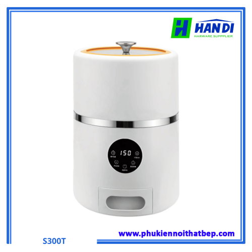 Thùng gạo thông minh Eurogold S300T