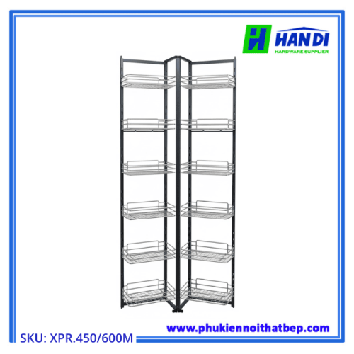 Tủ đồ khô nan Oval GRANDX XPR.450M, XPR.600M