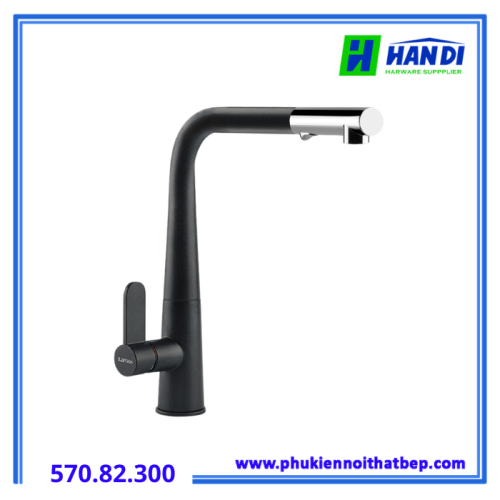 Vòi Rửa Chén HT20-GH1P259 Hafele 570.82.300