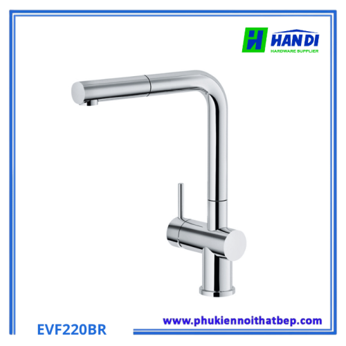 Vòi Rửa Chén Bát Eurogold EVF220BR