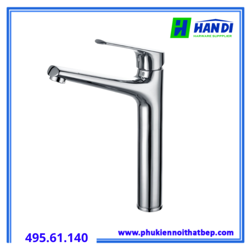 Vòi Trộn Lavabo Vigor 240 Hafele 495.61.140