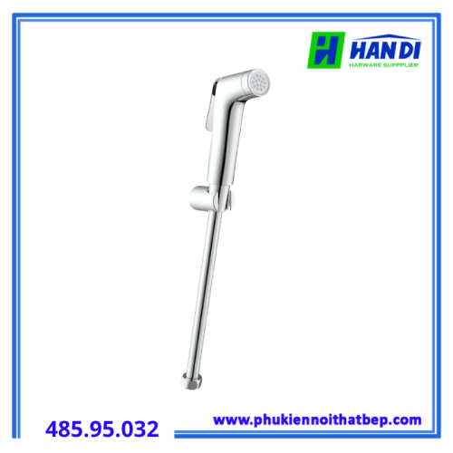 Vòi Xịt Vệ Sinh Hafele 485.95.032
