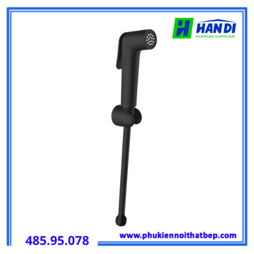 Vòi xịt vệ sinh Hafele 485.95.078